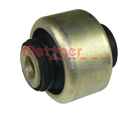 Mounting, control/trailing arm